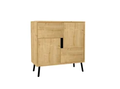 Buffet en bois 