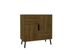 Buffet en bois