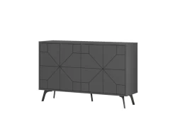 Buffet en bois