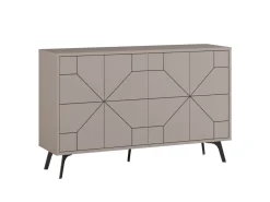 Buffet en bois