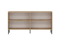 Buffet en bois 