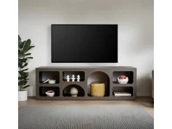 Buffet en bois