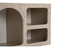 Buffet en bois