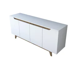 Buffet en bois