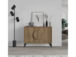 Buffet en bois