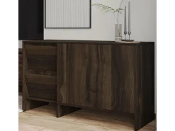 Buffet en bois