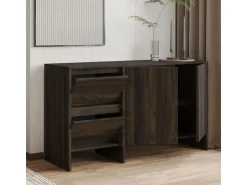 Buffet en bois
