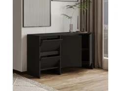 Buffet en bois