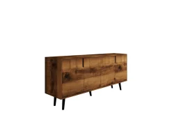 Buffet en bois