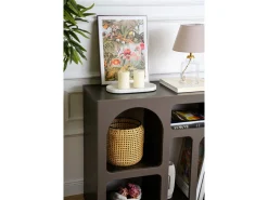 Buffet en bois