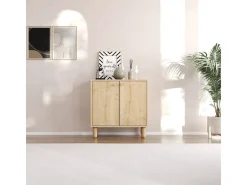 Buffet en bois