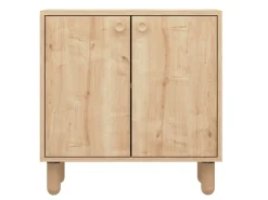 Buffet en bois