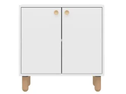 Buffet en bois 