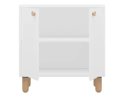 Buffet en bois 