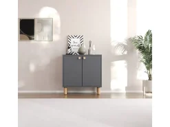 Buffet en bois