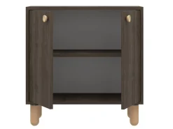 Buffet en bois 