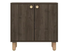 Buffet en bois 
