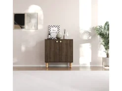 Buffet en bois 