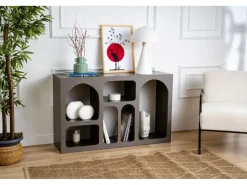 Buffet en bois