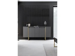 Buffet en bois