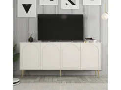 Buffet en bois 