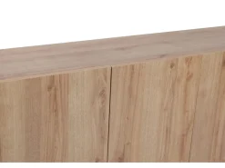 Buffet en bois