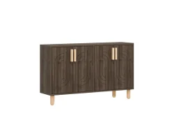 Buffet en bois