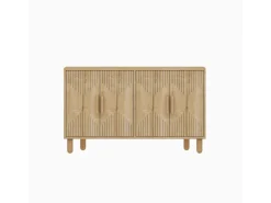 Buffet en bois