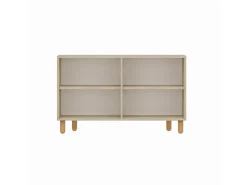 Buffet en bois