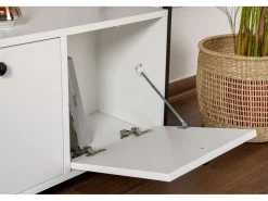 Buffet en bois 