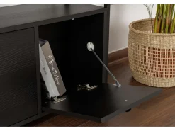 Buffet en bois