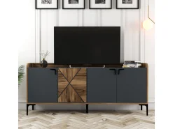 Buffet en bois