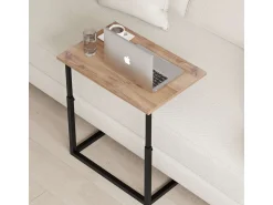 Bureau d'appoint en bois 