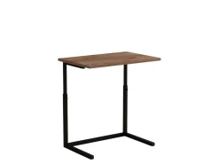 Bureau d'appoint en bois 