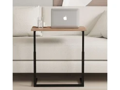 Bureau d'appoint en bois 