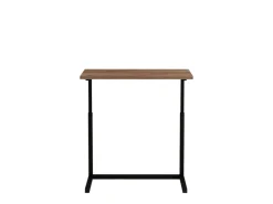 Bureau d'appoint en bois 