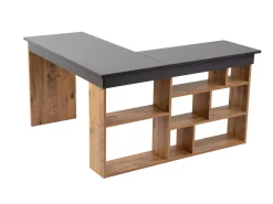 Bureau d'étude en bois