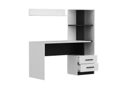 Bureau en bois