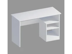 Bureau en bois
