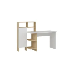 Bureau en bois 
