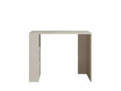 Bureau en bois 