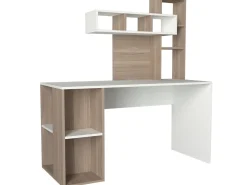 Bureau en bois 