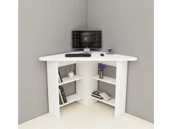 Bureau en bois