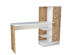 Bureau en bois