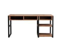 Bureau en bois 