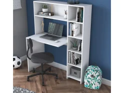 bureau en bois