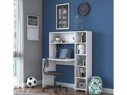 bureau en bois