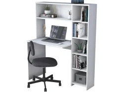 bureau en bois