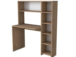 bureau en bois 