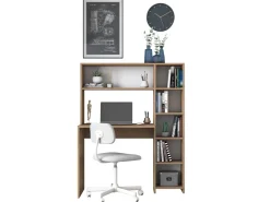 bureau en bois 
